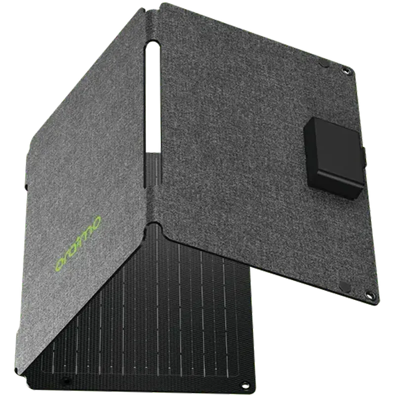 oraimo SolarFlex 30 30W Portable Solar Panel 2 Mascom International.webp